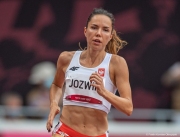 Joanna Jóźwik kończy karierę lekkoatletyczną!